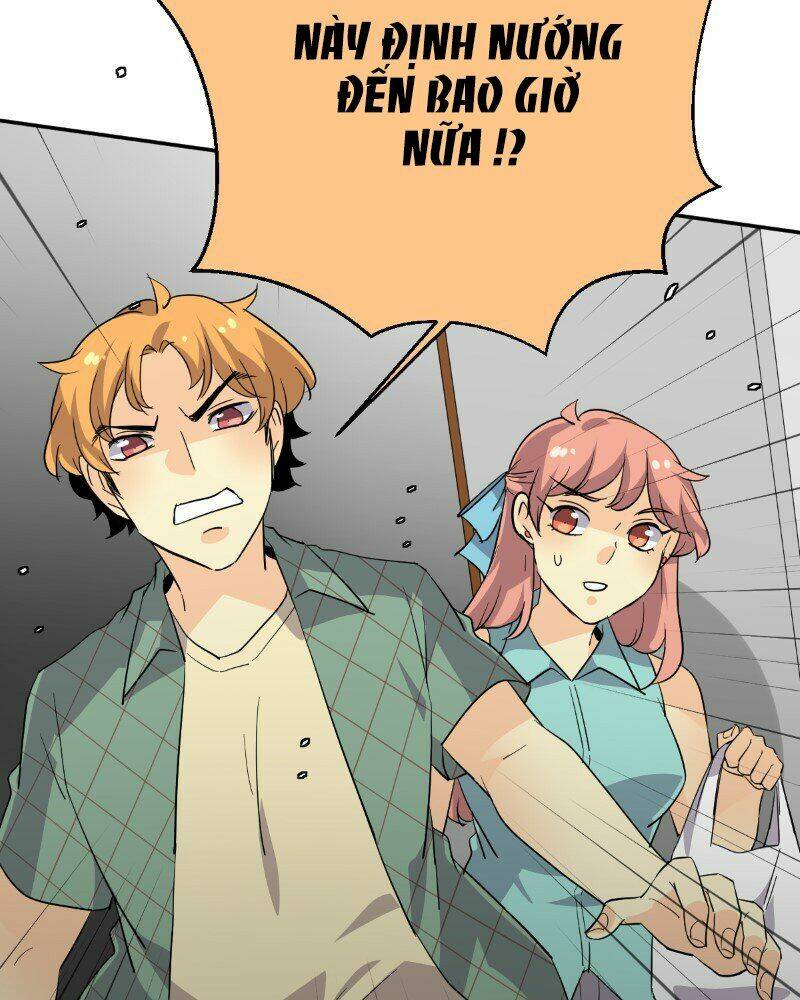 Đọc truyện Thế giới không hoàn hảo - Chap 199