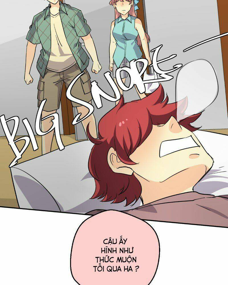 Đọc truyện Thế giới không hoàn hảo - Chap 199