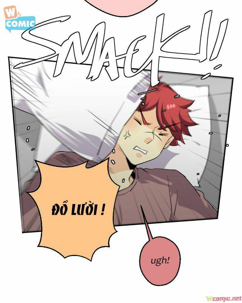 Đọc truyện Thế giới không hoàn hảo - Chap 199