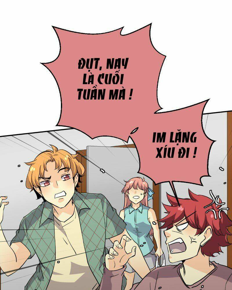 Đọc truyện Thế giới không hoàn hảo - Chap 199