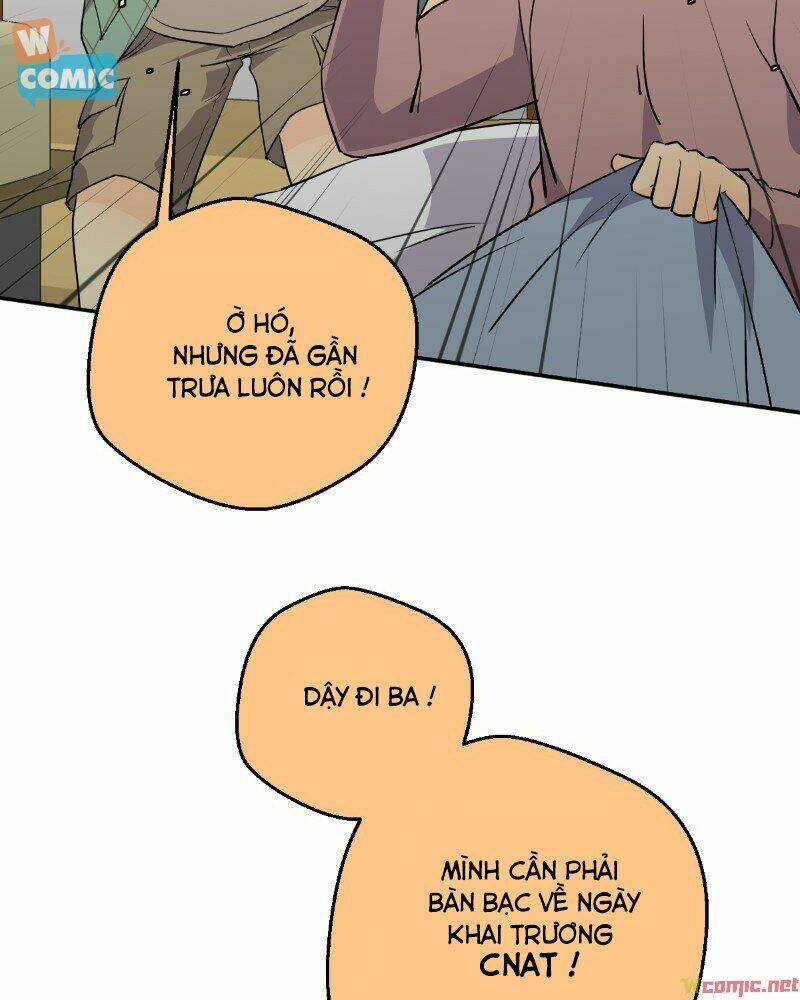 Đọc truyện Thế giới không hoàn hảo - Chap 199