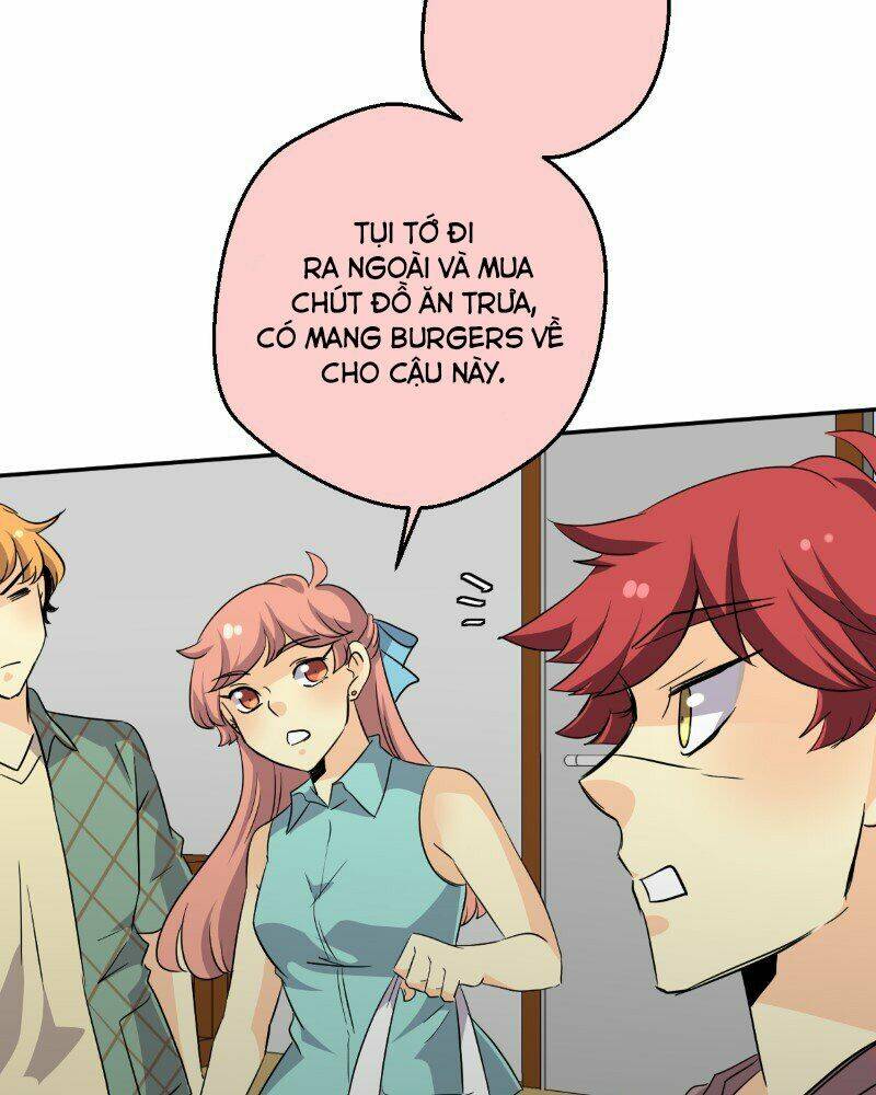 Đọc truyện Thế giới không hoàn hảo - Chap 199