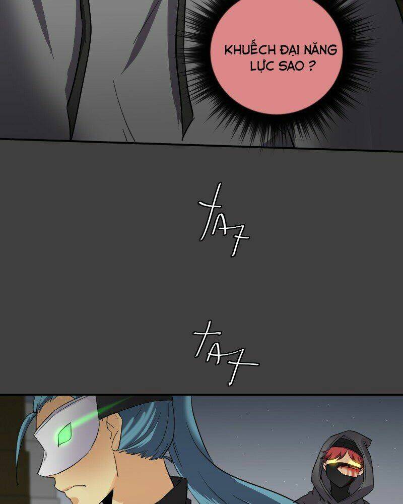 Đọc truyện Thế giới không hoàn hảo - Chap 199