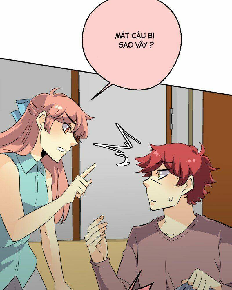 Đọc truyện Thế giới không hoàn hảo - Chap 199