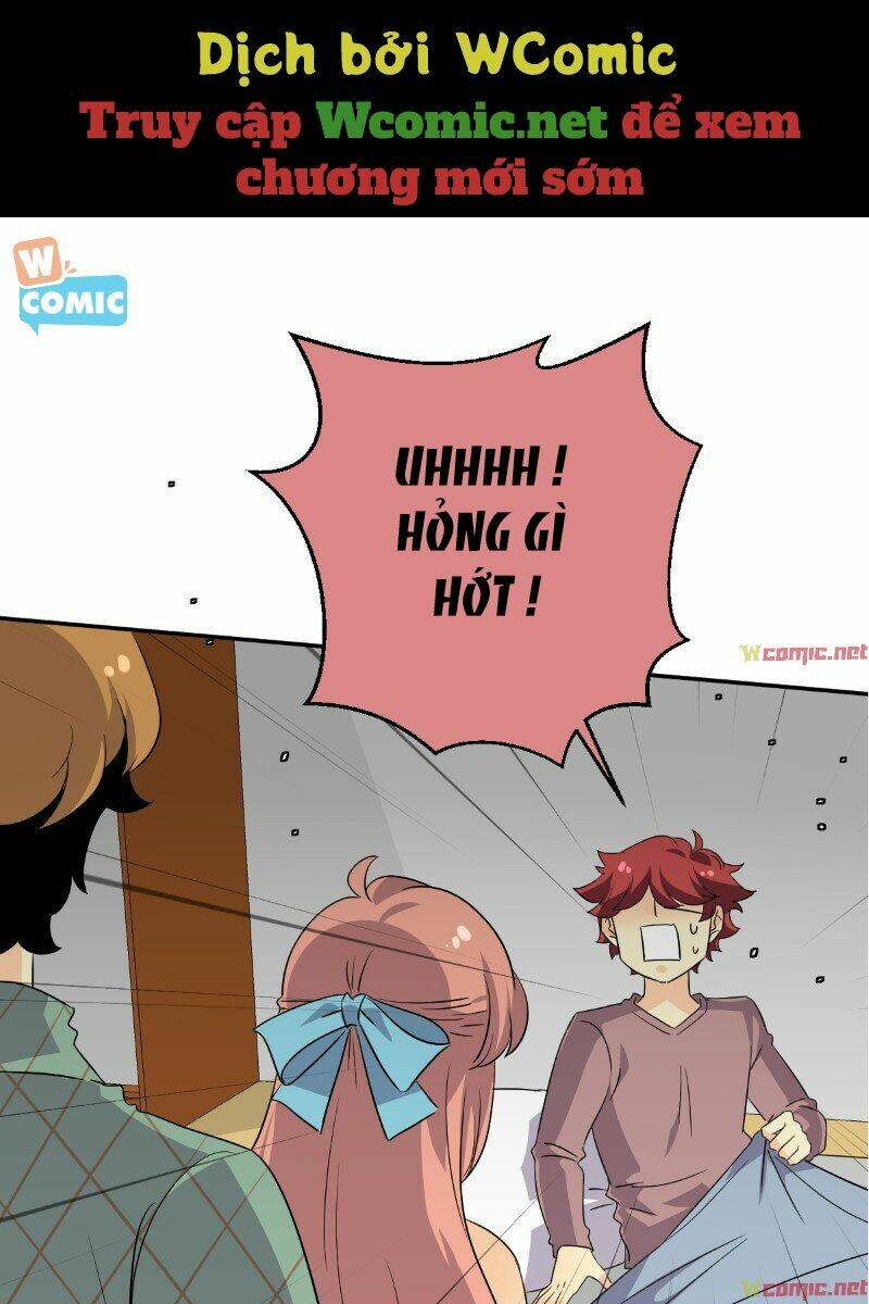 Đọc truyện Thế giới không hoàn hảo - Chap 199