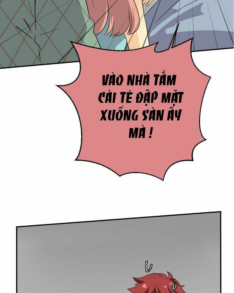 Đọc truyện Thế giới không hoàn hảo - Chap 199