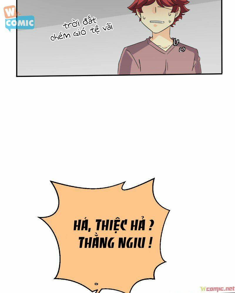 Đọc truyện Thế giới không hoàn hảo - Chap 199