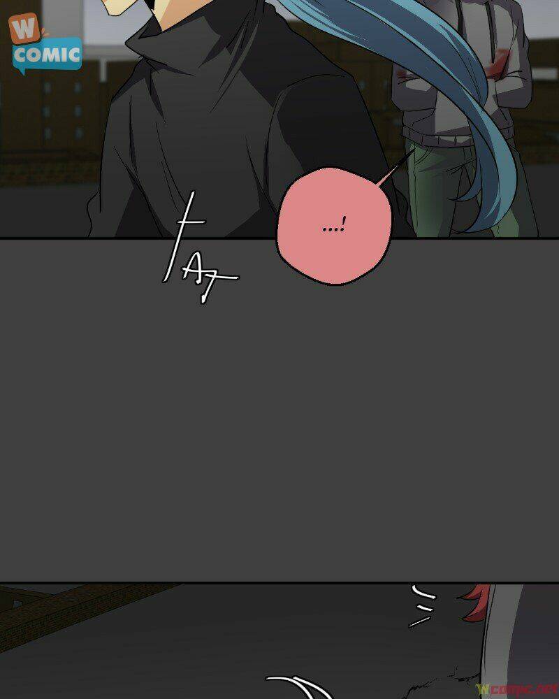 Đọc truyện Thế giới không hoàn hảo - Chap 199