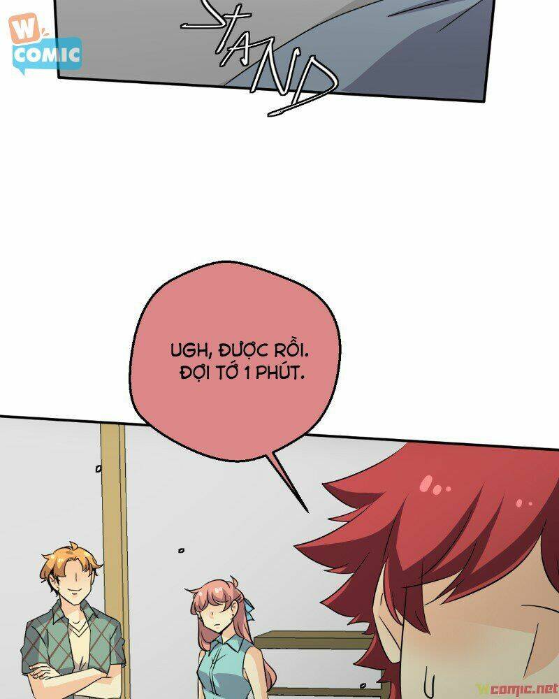 Đọc truyện Thế giới không hoàn hảo - Chap 199