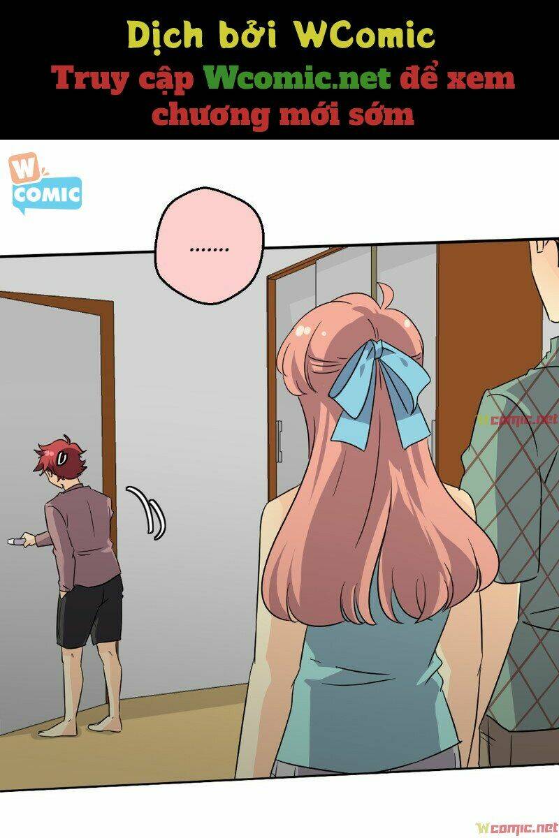 Đọc truyện Thế giới không hoàn hảo - Chap 199