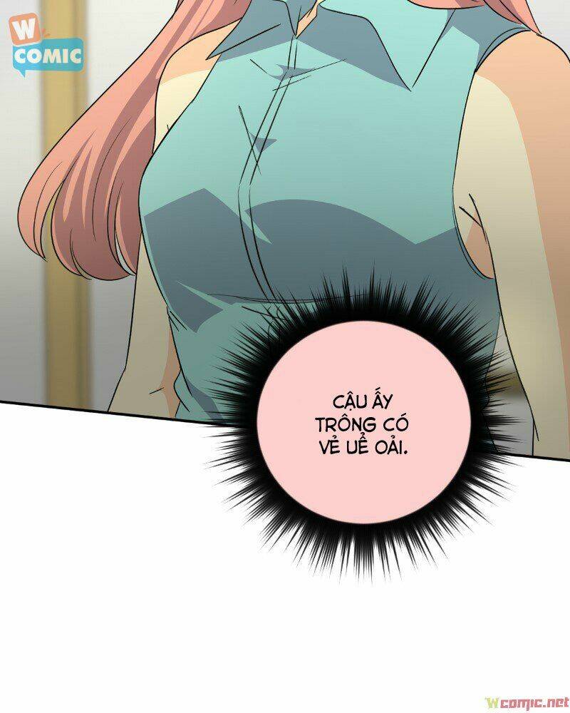 Đọc truyện Thế giới không hoàn hảo - Chap 199