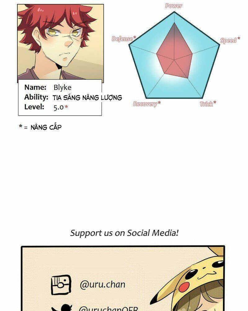 Đọc truyện Thế giới không hoàn hảo - Chap 199