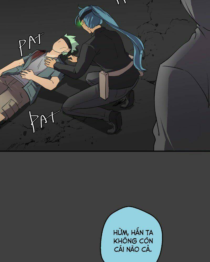 Đọc truyện Thế giới không hoàn hảo - Chap 199