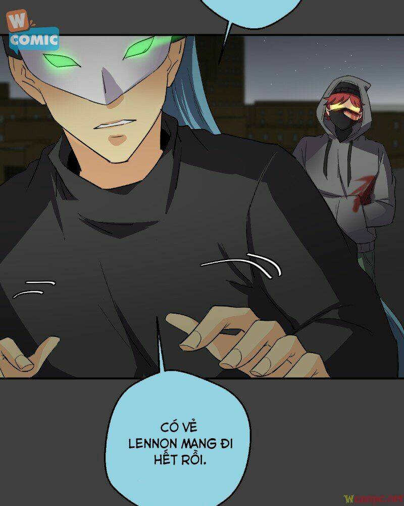 Đọc truyện Thế giới không hoàn hảo - Chap 199