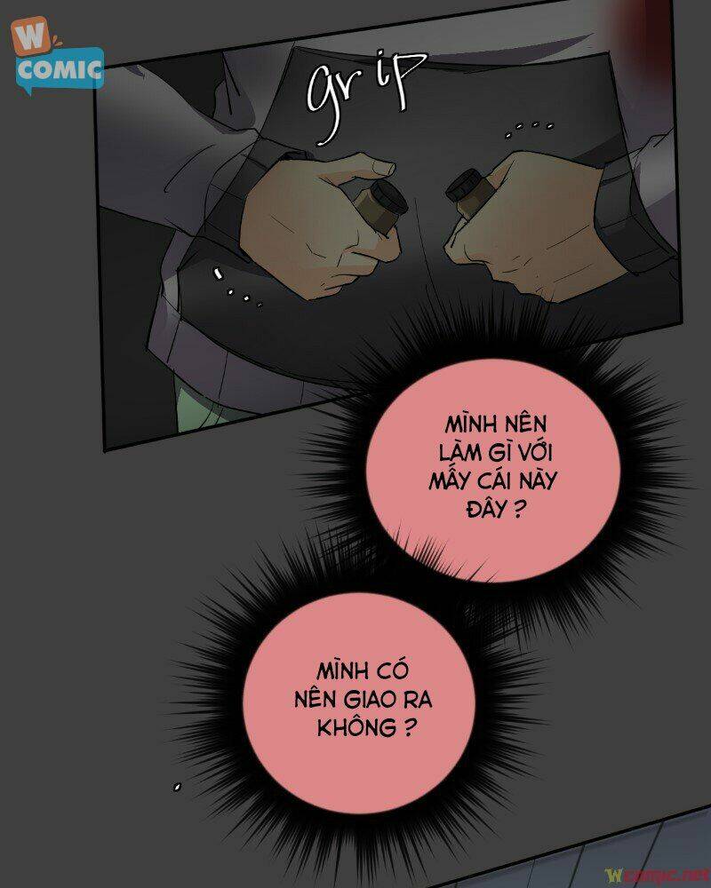 Đọc truyện Thế giới không hoàn hảo - Chap 199