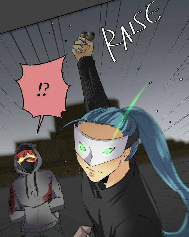 Đọc truyện Thế giới không hoàn hảo - Chap 199