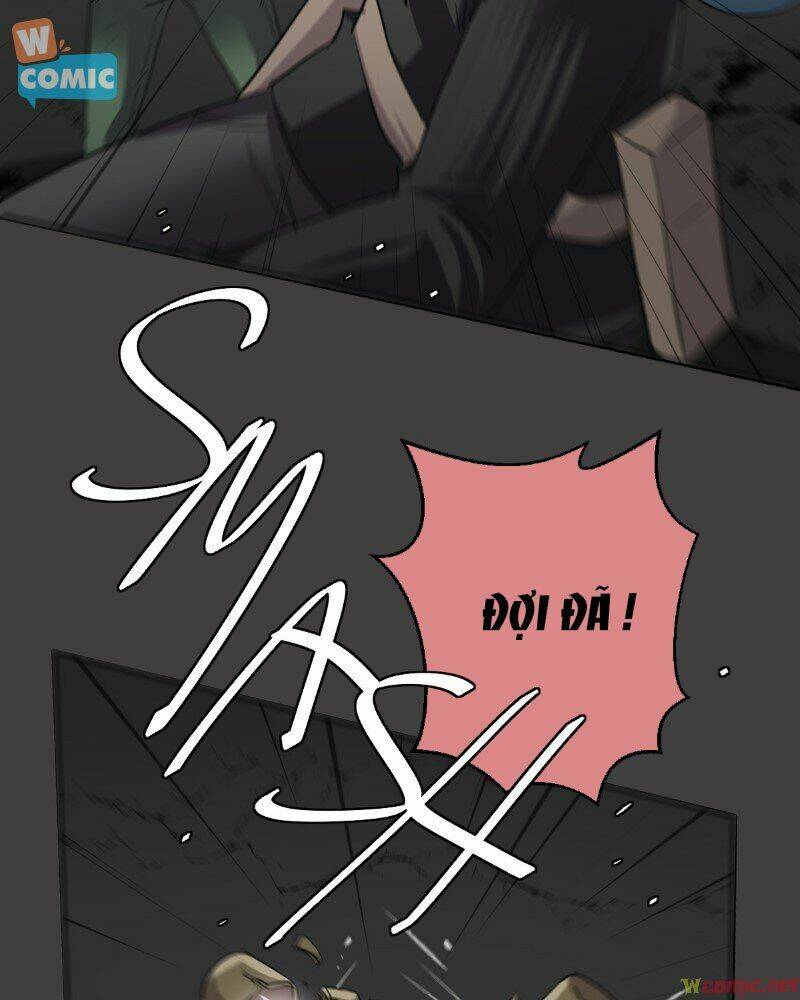 Đọc truyện Thế giới không hoàn hảo - Chap 199