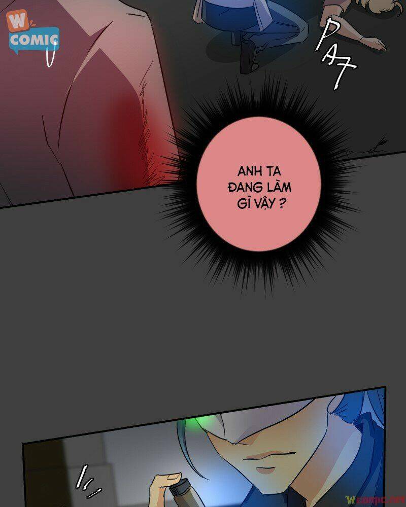 Đọc truyện Thế giới không hoàn hảo - Chap 199