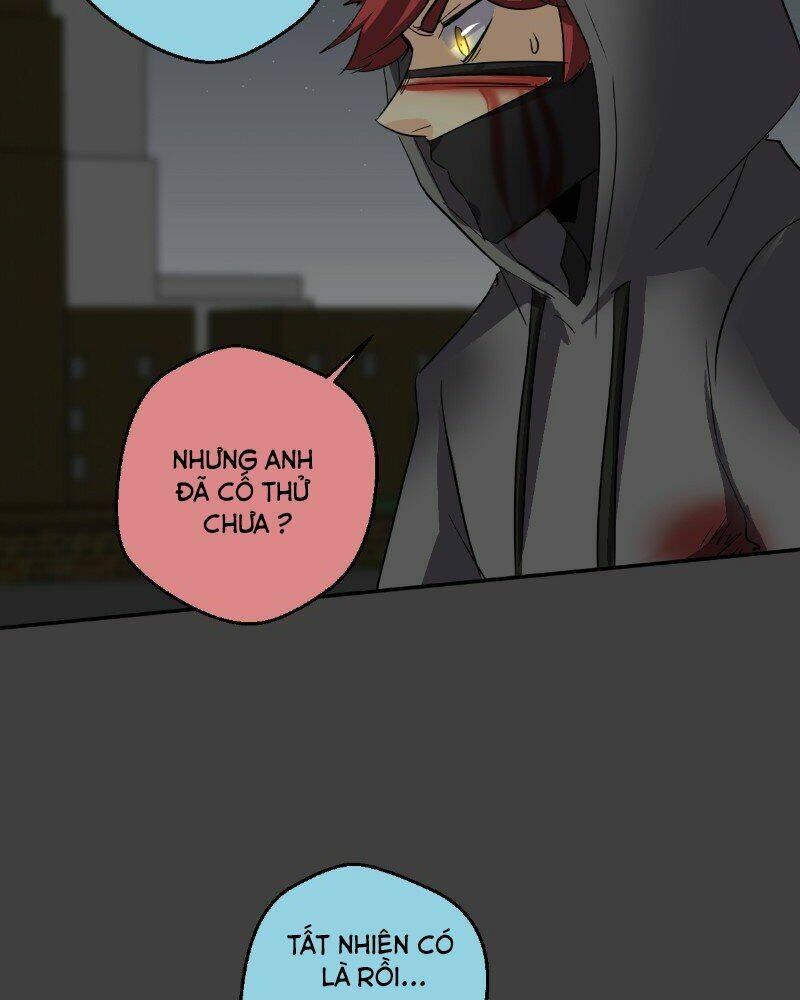 Đọc truyện Thế giới không hoàn hảo - Chap 199