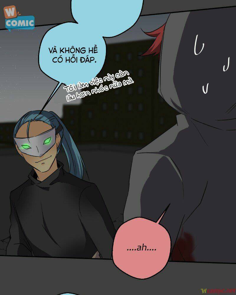 Đọc truyện Thế giới không hoàn hảo - Chap 199