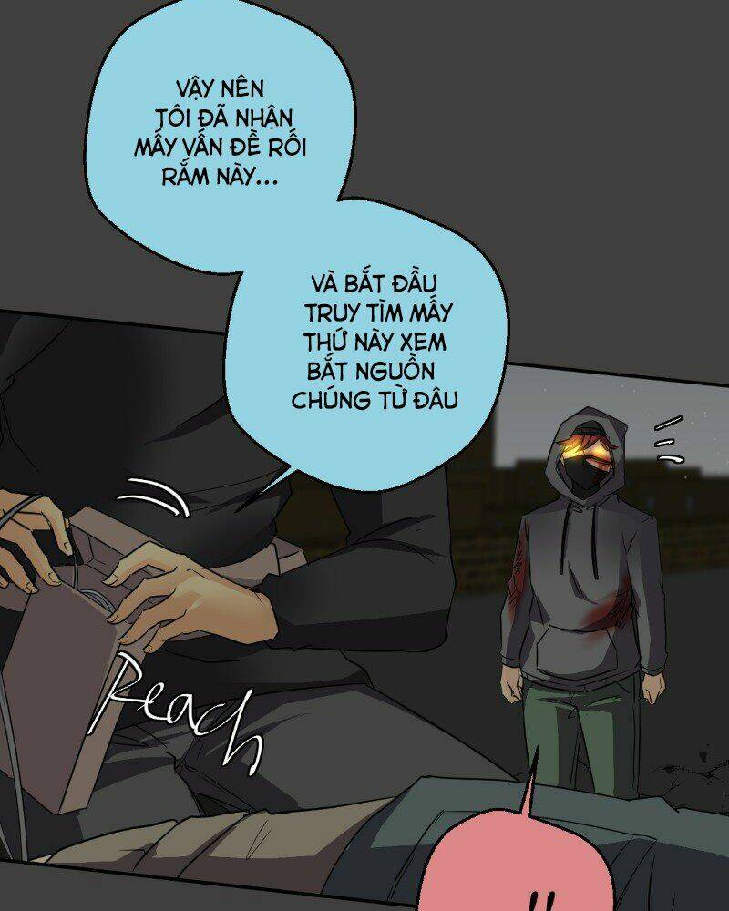 Đọc truyện Thế giới không hoàn hảo - Chap 199