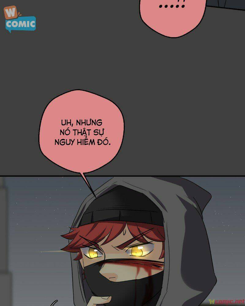 Đọc truyện Thế giới không hoàn hảo - Chap 199