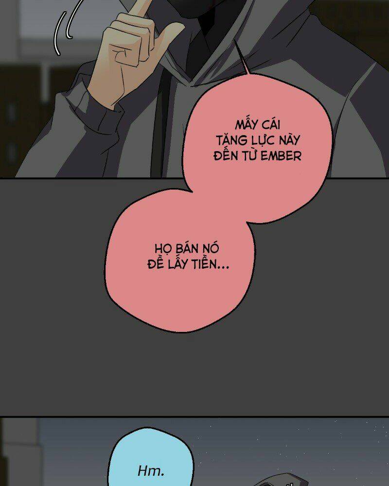 Đọc truyện Thế giới không hoàn hảo - Chap 199