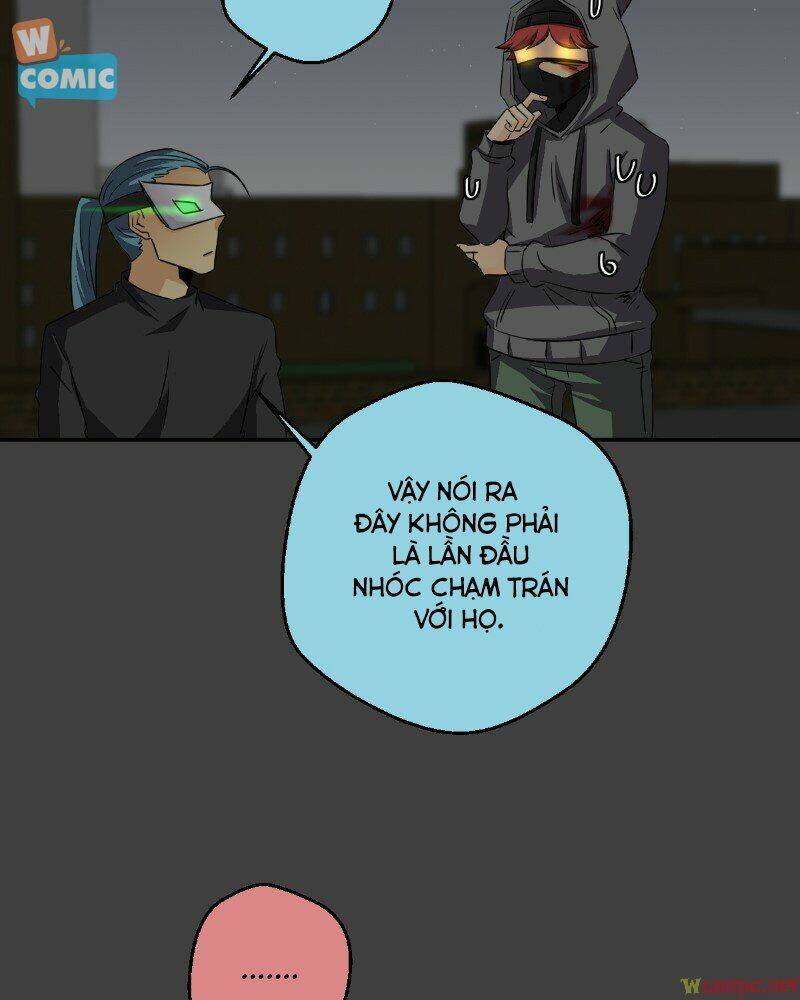 Đọc truyện Thế giới không hoàn hảo - Chap 199