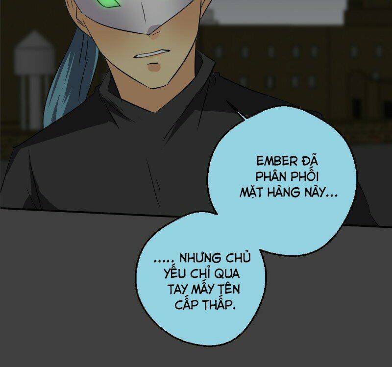 Đọc truyện Thế giới không hoàn hảo - Chap 199