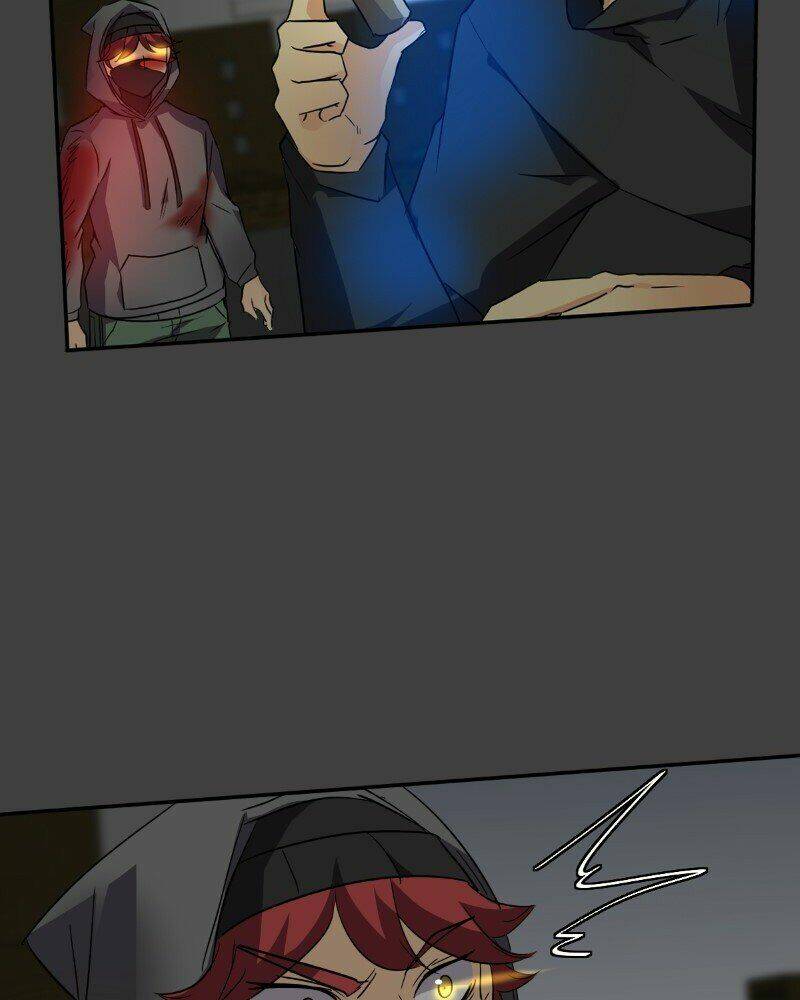 Đọc truyện Thế giới không hoàn hảo - Chap 199