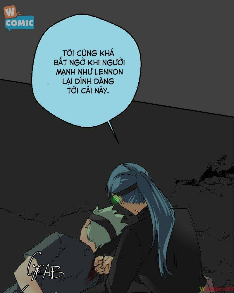 Đọc truyện Thế giới không hoàn hảo - Chap 199