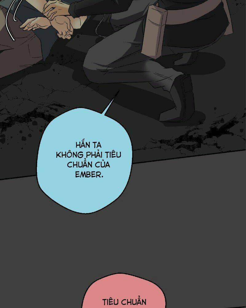 Đọc truyện Thế giới không hoàn hảo - Chap 199