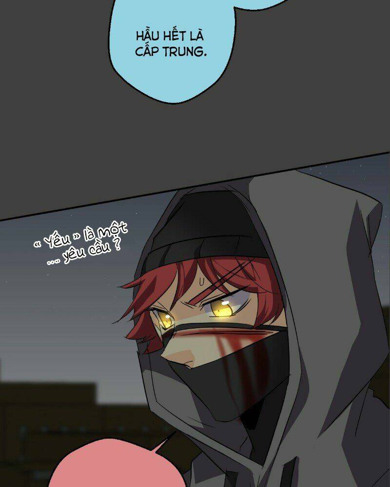 Đọc truyện Thế giới không hoàn hảo - Chap 199