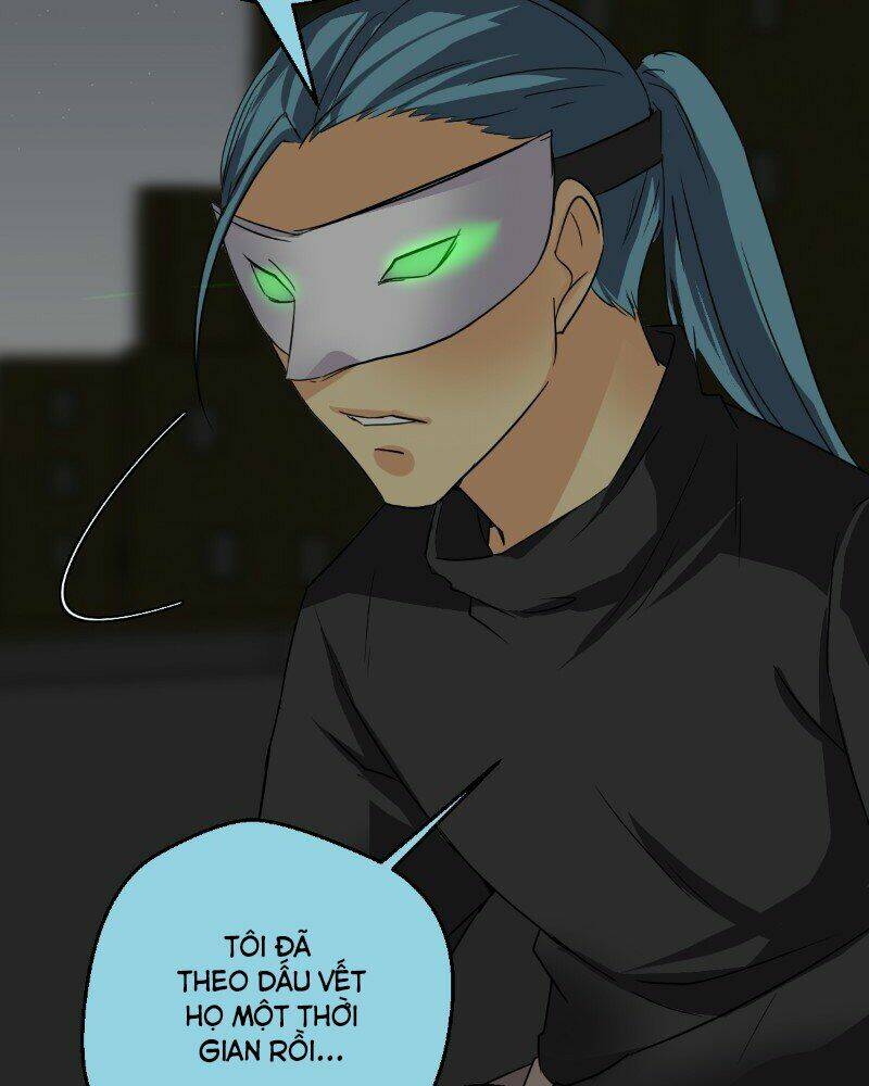 Đọc truyện Thế giới không hoàn hảo - Chap 199