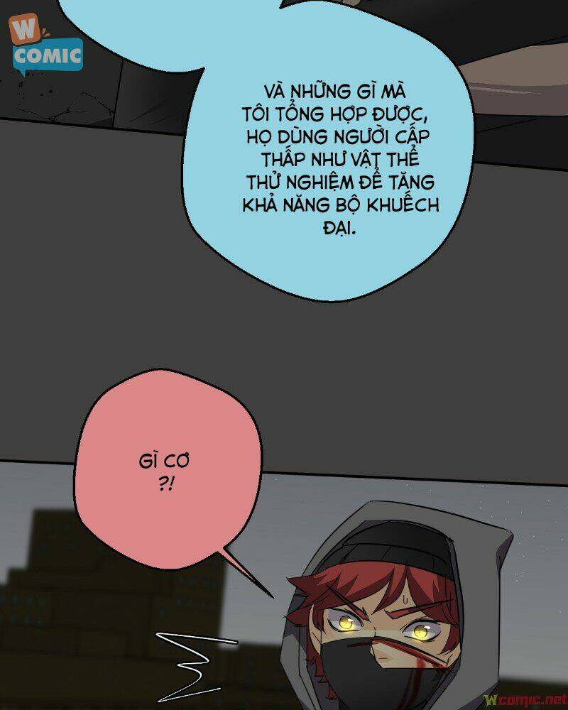 Đọc truyện Thế giới không hoàn hảo - Chap 199
