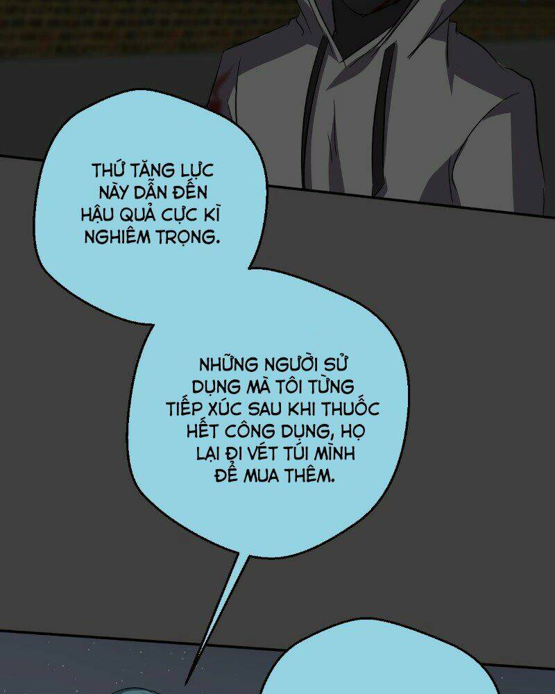 Đọc truyện Thế giới không hoàn hảo - Chap 199