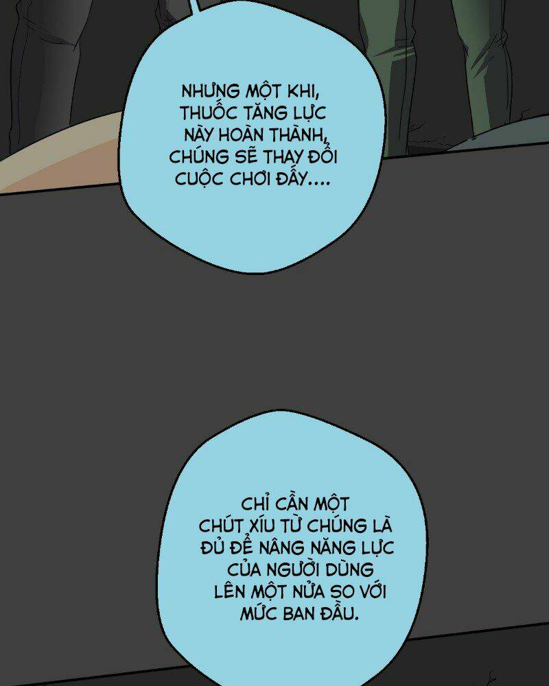 Đọc truyện Thế giới không hoàn hảo - Chap 199