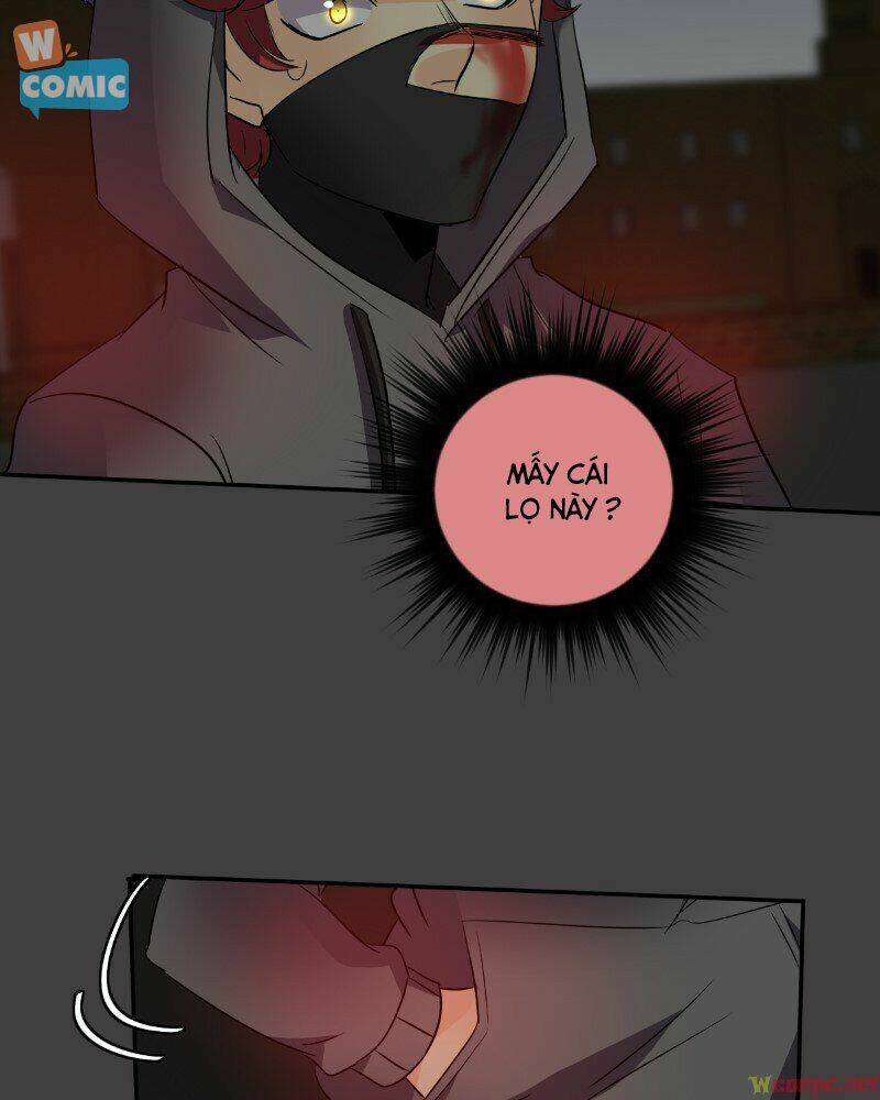 Đọc truyện Thế giới không hoàn hảo - Chap 199