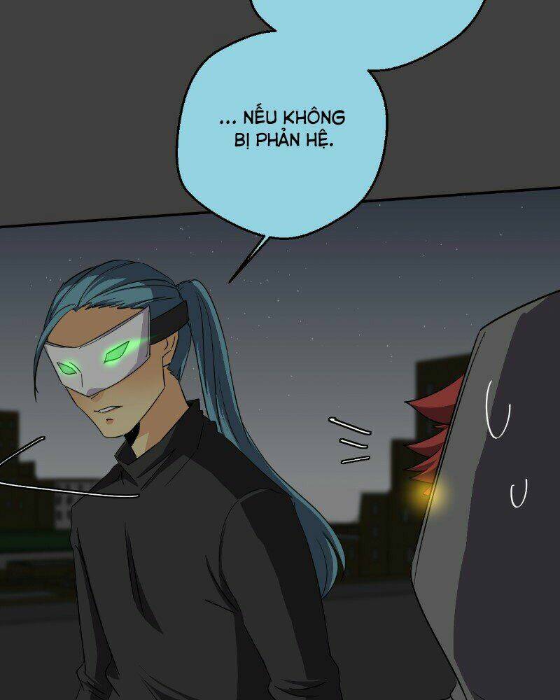 Đọc truyện Thế giới không hoàn hảo - Chap 199