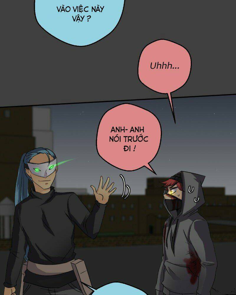 Đọc truyện Thế giới không hoàn hảo - Chap 199