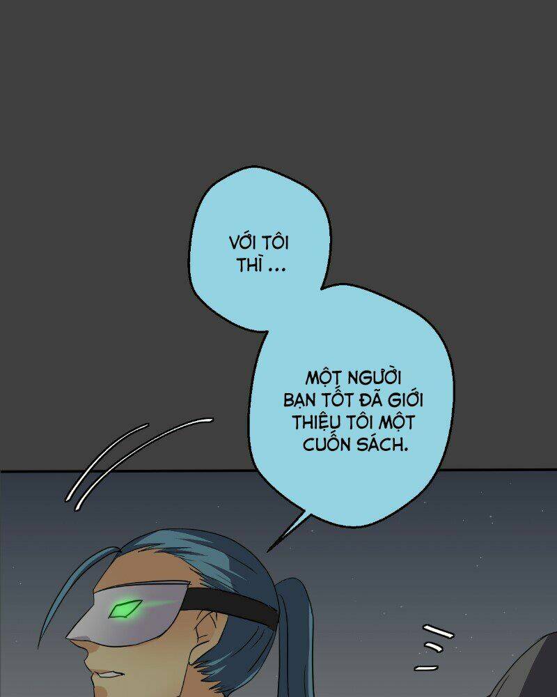 Đọc truyện Thế giới không hoàn hảo - Chap 199