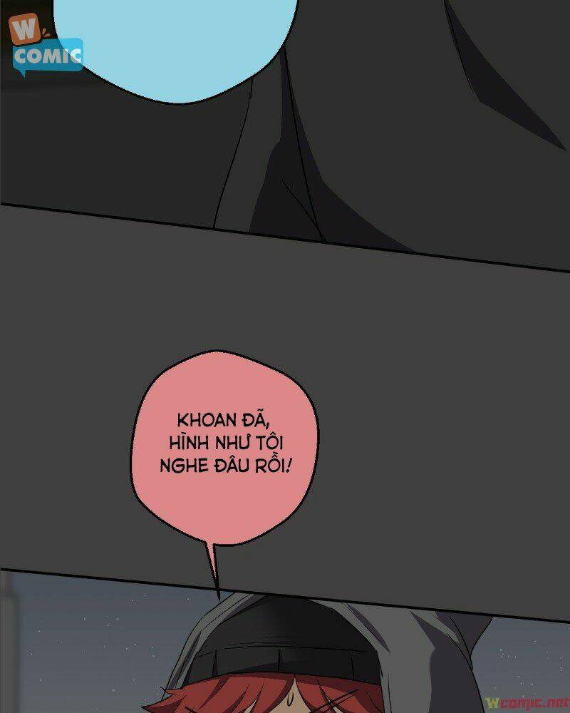 Đọc truyện Thế giới không hoàn hảo - Chap 199