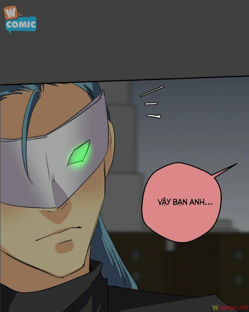 Đọc truyện Thế giới không hoàn hảo - Chap 199