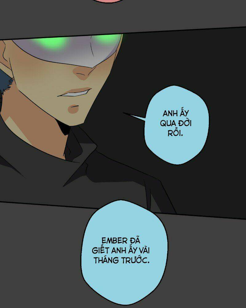 Đọc truyện Thế giới không hoàn hảo - Chap 199