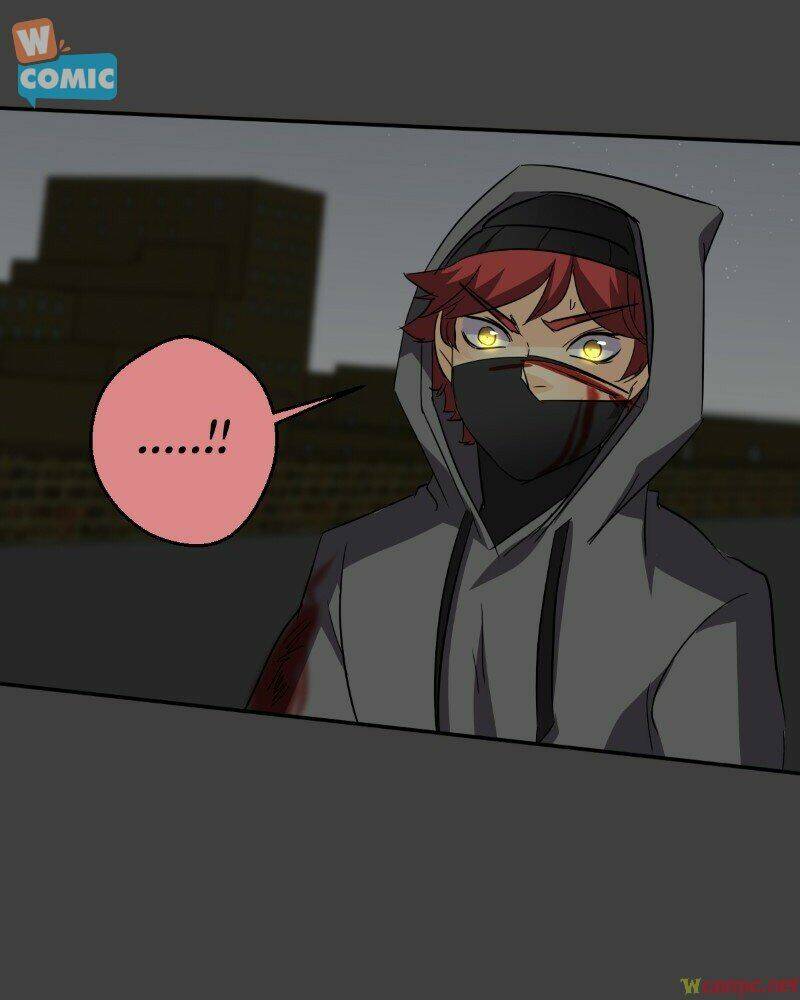 Đọc truyện Thế giới không hoàn hảo - Chap 199