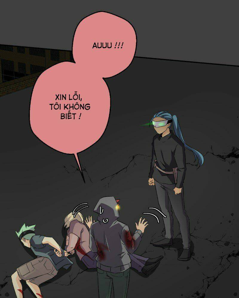 Đọc truyện Thế giới không hoàn hảo - Chap 199