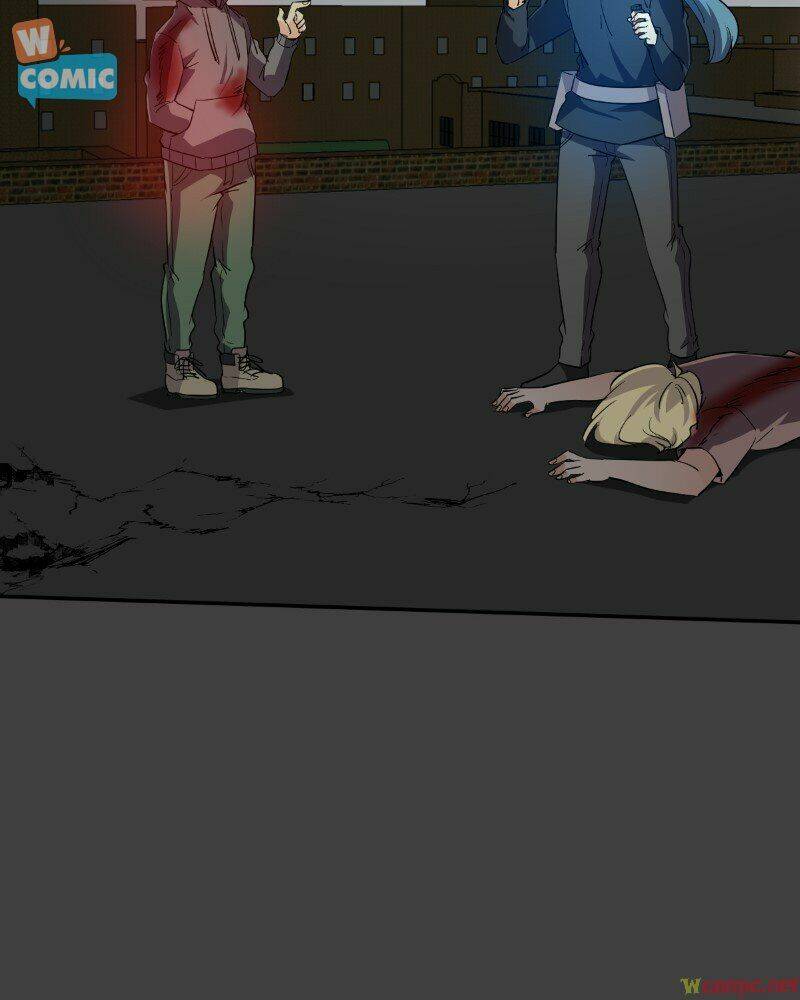 Đọc truyện Thế giới không hoàn hảo - Chap 199