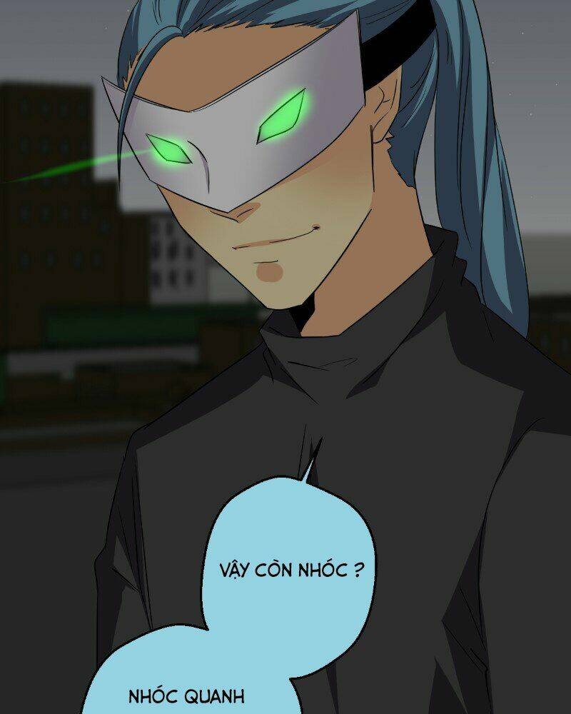 Đọc truyện Thế giới không hoàn hảo - Chap 199