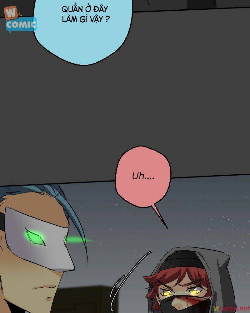 Đọc truyện Thế giới không hoàn hảo - Chap 199