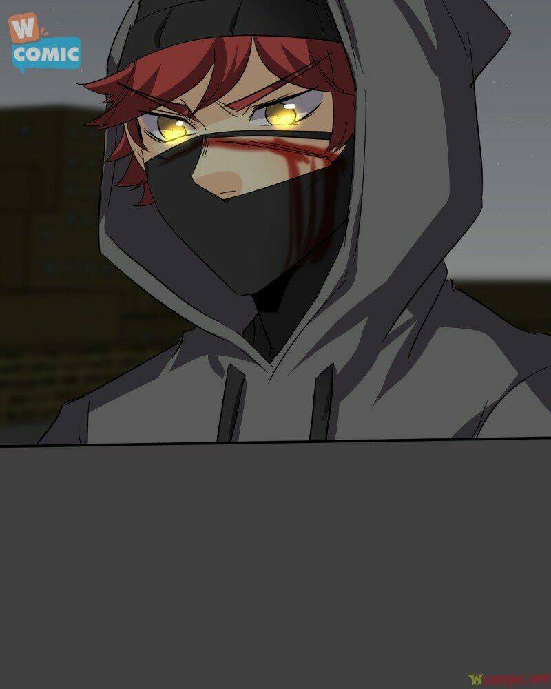 Đọc truyện Thế giới không hoàn hảo - Chap 199